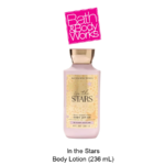 In the Stars Body Lotion