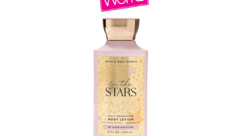 In the Stars Body Lotion