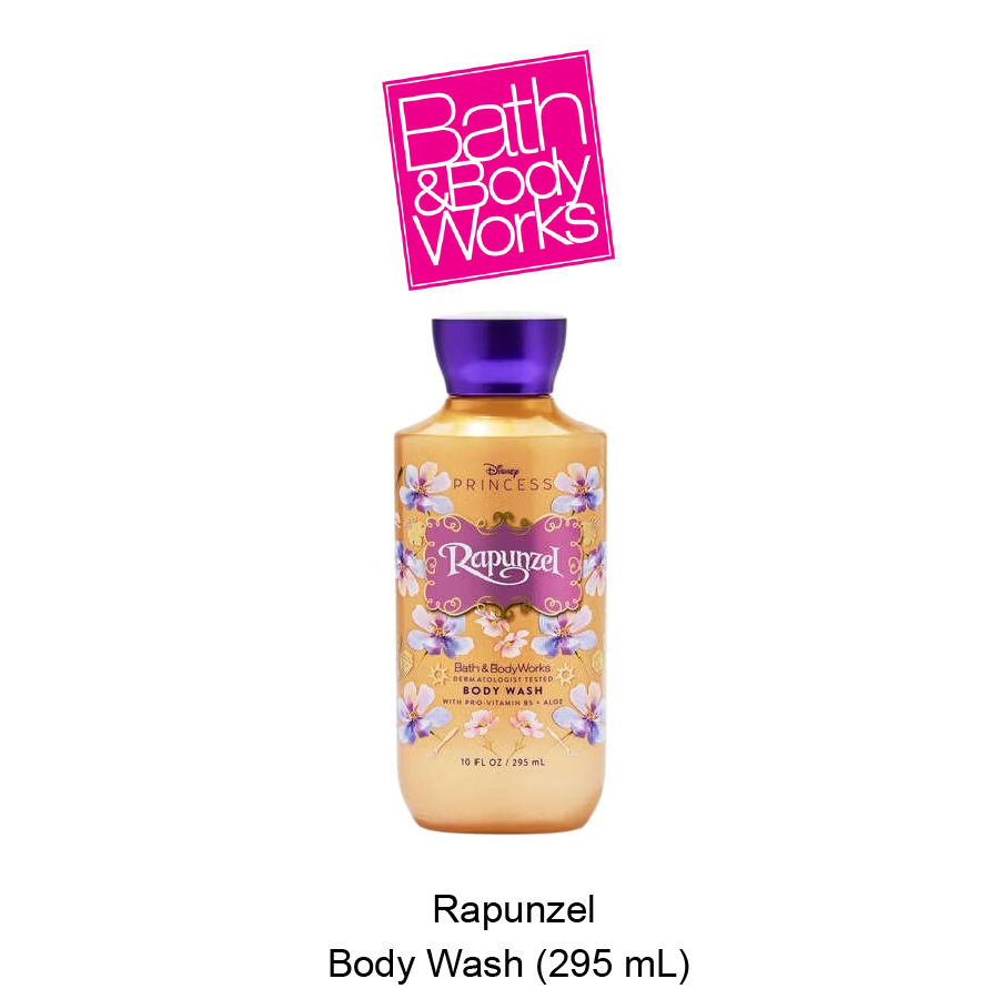 BB Body Wash April-03-2026-13 Rapunzel Shower Gel - Image 1