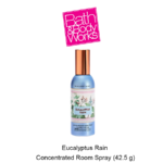 Eucalyptus Rain Concentrated Room Spray