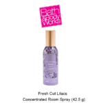 Fresh Cut Lilacs Concentrated Room Spray