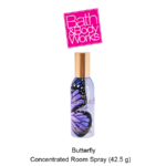 Butterfly Concentrated Room Spray