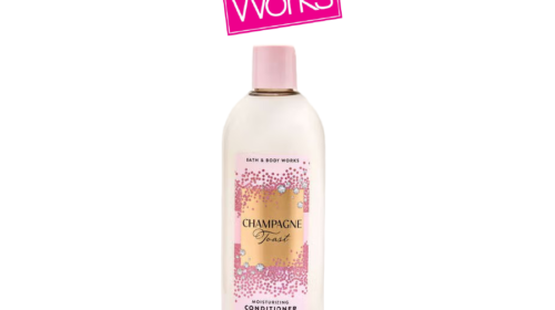Champagne Toast Conditioner