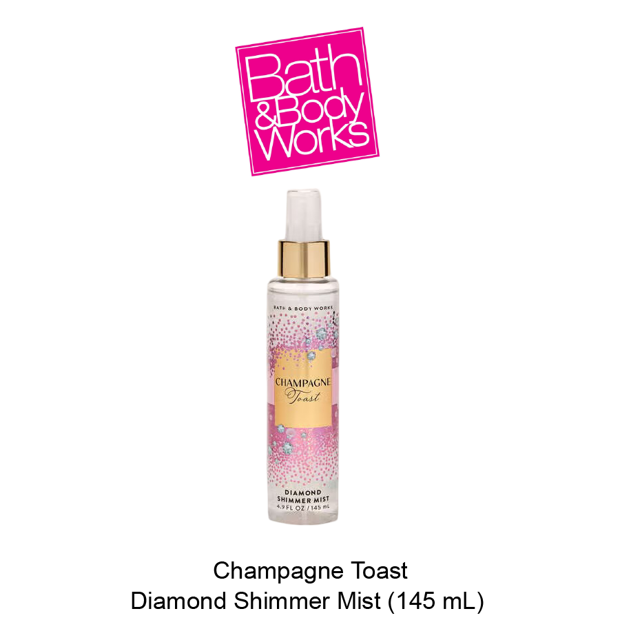 BB Diamond Shimmer Mist April-14-2026-01 Champagne Toast Diamond Shimmer Mist - Image 1