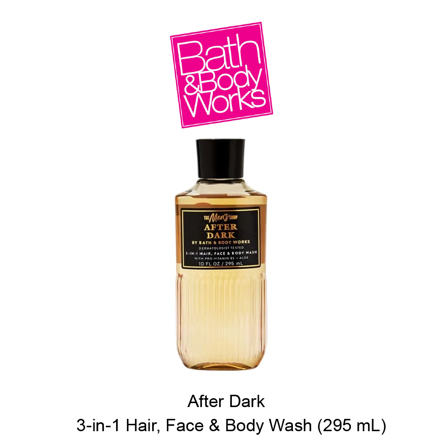 BB Mens 3-in-1 Hair, Face & Body Wash April-03-2026-05 Men's After Dark 3-in-1 Hair, Face & Body Wash - Image 1