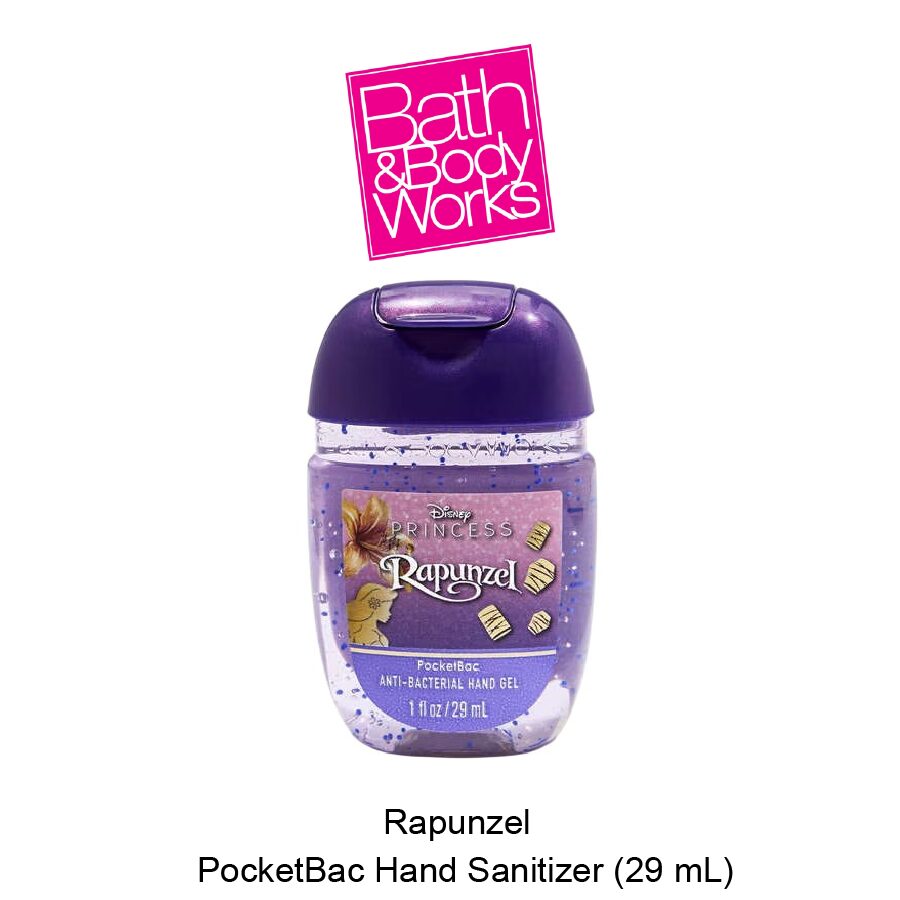 BB PocketBac Hand Sanitizer April-06-2026-09 Rapunzel PocketBac Hand Sanitizer - Image 1