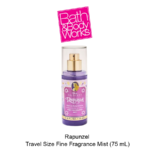 Rapunzel Travel Size Fine Fragrance Mist