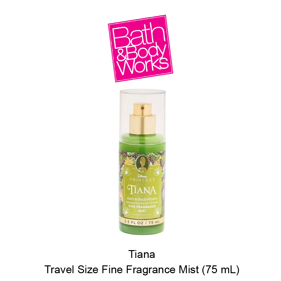 BB Travel Size Fine Fragrance Mist April-05-2026-17 Tiana Travel Size Fine Fragrance Mist - Image 1