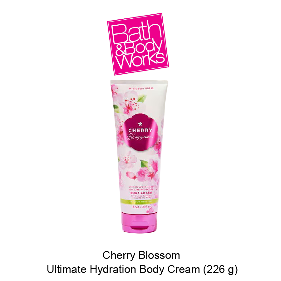BB Ultimate Hydration Body Cream April-14-2026-03 Cherry Blossom Ultimate Hydration Body Cream - Image 1