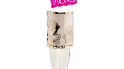 Floral Scent Control™ Nightlight Wallflowers Fragrance Plug