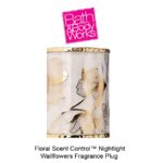 Floral Scent Control™ Nightlight Wallflowers Fragrance Plug - Image 3