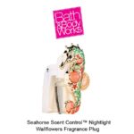 Seahorse Scent Control™ Nightlight Wallflowers Fragrance Plug - Image 2
