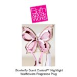 Bowterfly Scent Control&trade; Nightlight Wallflowers Fragrance Plug - Image 3