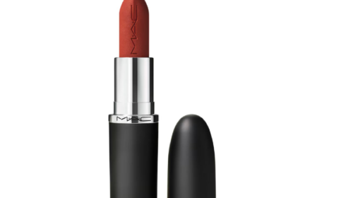 M·A·CXIMAL SILKY MATTE LIPSTICK- SUGAR DADA