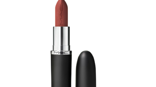 M·A·CXIMAL SILKY MATTE LIPSTICK- UNBOTHERED