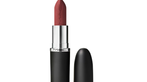 M·A·CXIMAL SILKY MATTE LIPSTICK- GO RETRO