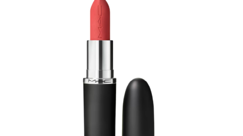 M·A·CXIMAL SILKY MATTE LIPSTICK- DARE ME