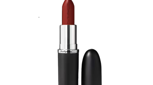 M.A.CXIMAL SLEEK SATIN LIPSTICK - DUBONNET
