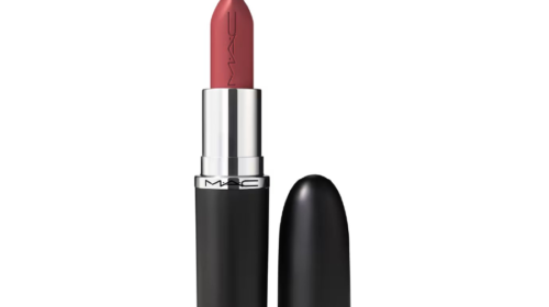 M.A.CXIMAL SLEEK SATIN LIPSTICK - SITTING PRETTY
