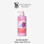 BODY CARE SUPER BERRY Body Lotion