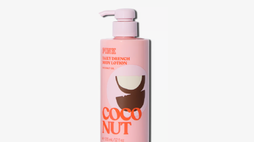 BODY CARE COCONUT Body Lotion