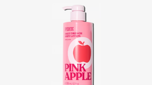 BODY CARE PINK APPLE Body Lotion
