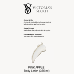 BODY CARE Pink Pineapple Body Lotion - Image 3