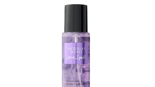 Love Spell Travel Size Mist