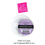 Fresh Cut Lilacs Car Fragrance Refill