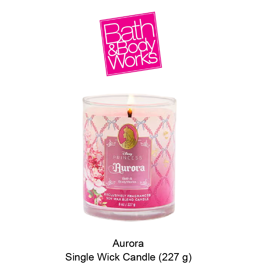 BB Single Wick Candle May-07-2026-01 Aurora Single Wick Candle - Image 1