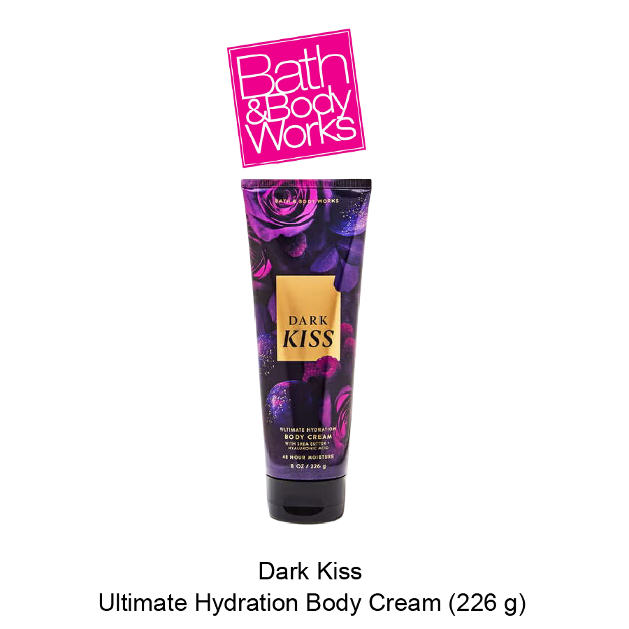 BB Ultimate Hydration Body Cream May-16-2026-03 Dark Kiss Ultimate Hydration Body Cream - Image 1