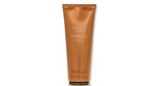 BODY FRAGRANCE Vanilla Lace Fragrance Lotion
