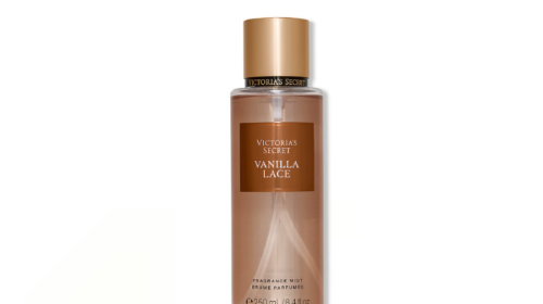 Body Fragrance Vanilla Lace Fragrance Mist