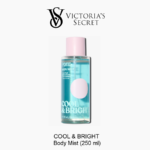 Body Fragrance COOL & BRIGHT Body Mist