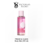 Body Fragrance FRESH & CLEAN Body Mist