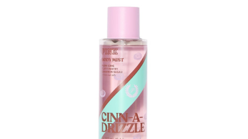 Body Fragrance Cinn-a-Drizzle Body Mist