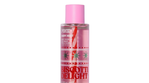 Body Fragrance Biscotti Delight Body Mist