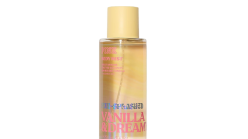 Body Fragrance Vanilla & Dreamy Sun-Splashed Body Mist