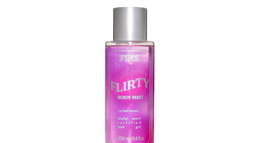 Body Fragrance FLIRTY Body Mist