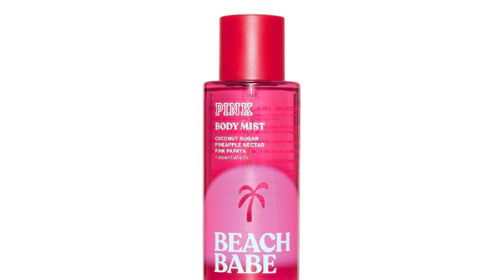 Body Fragrance Beach Babe Body Mist