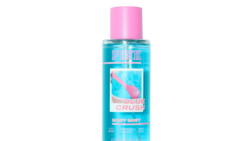 Body Fragrance Blue Crush Body Mist