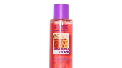 Body Fragrance Waffle Cone Body Mist