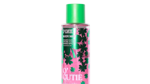 Body Fragrance O' Cutie Body Mist