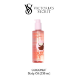 Body Care COCONUT Body Oil