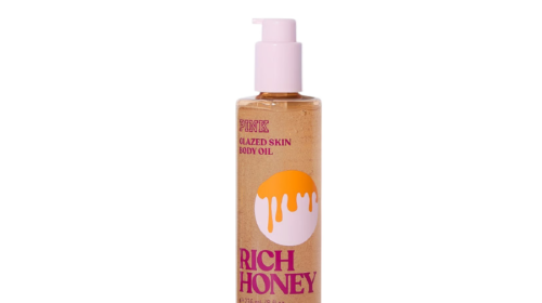 Body Care RICH HONEY Body Oil
