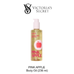 Body Care PINK APPLE BODY OIL