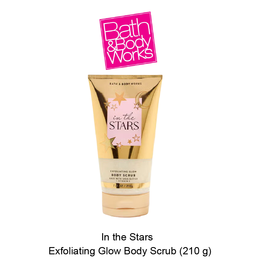 BB Body Scrub June-04-2026-03 In The Stars Exfoliating Glow Body Scrub - Image 1