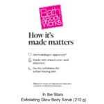 In The Stars Exfoliating Glow Body Scrub - Image 2