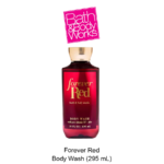 Forever Red Shower Gel