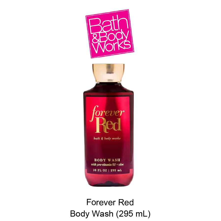 BB Body Wash June-04-2026-03 Forever Red Shower Gel - Image 1